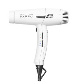 Parlux Elysium sèche-cheveux professionnel - Blanc Parlux Elysium sèche-cheveux professionnel - Blanc