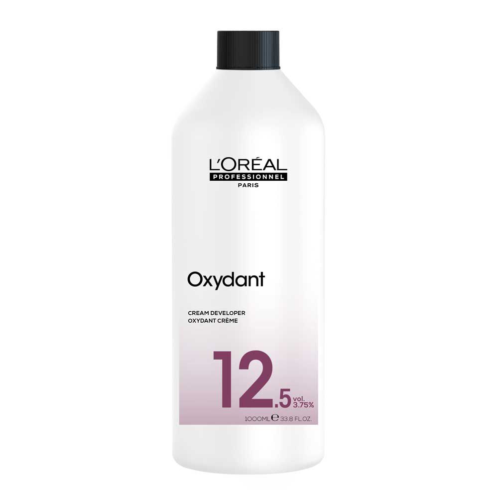L'Oréal Oxydant 3.75%-12.5Vol 1l