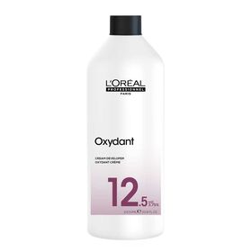 L'Oréal Oxydant 3.75%-12.5Vol 1l