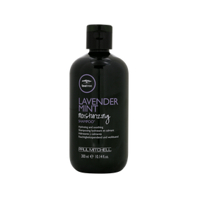 Paul Mitchell Shampooing hydratant TT Lavender Mint 300ml