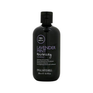Paul Mitchell Shampooing hydratant TT Lavender Mint 300ml