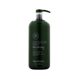 Paul Mitchell Shampooing hydratant TT Lavender Mint 1l