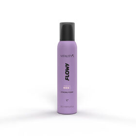 Vitality's Flowy Mousse Forte 250ml