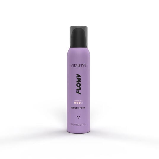 Vitality's Flowy Mousse Forte 250ml