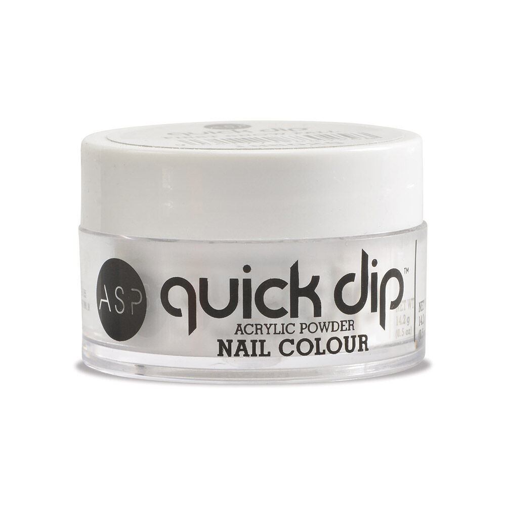 ASP Quick Dip Poudre acrylique de couleur 14.2g