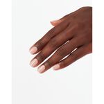 OPI Nail Lacquer Vernis à ongles 15ml Put It In Neutral