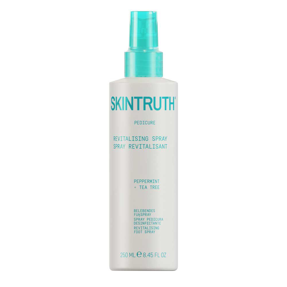 SKINTRUTH Spray Revitalisant Pour Les Pieds 250ml
