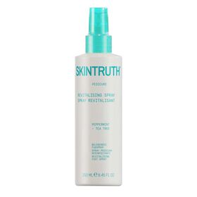 SKINTRUTH Spray Revitalisant Pour Les Pieds 250ml