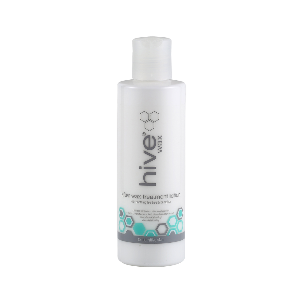 Hive Lotion post-épilation 200ml