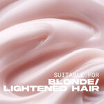 Osmo Pink Soda Shampoing Raviveur De Couleur Rose 1L