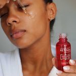 Retinol Huile Faciale Anti-Âge 15ml