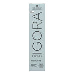 Schwarzkopf Professional Igora Royal Highlifts Coloration Permanente 60ml 10-0