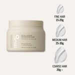 Schwarzkopf Professional Blond Me Bond Repair Masque Nourissant 500ml