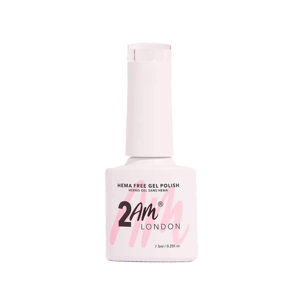 2AM London Vernis Gel First Base-Base Coat 7.5ml