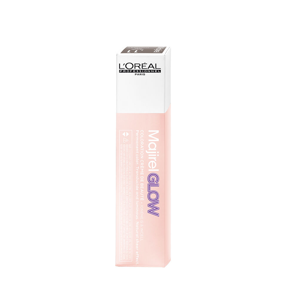 L’Oréal Professionnel Majirel Coloration Permanente Crème de Beauté 50ml