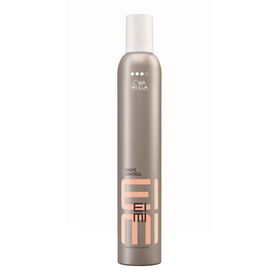 Wella Professionals EIMI Shape Control Mousse de Coiffage Extra-Forte 500ml