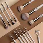 Andreia Professional Pinceau Maquillage - Eyebrow 205