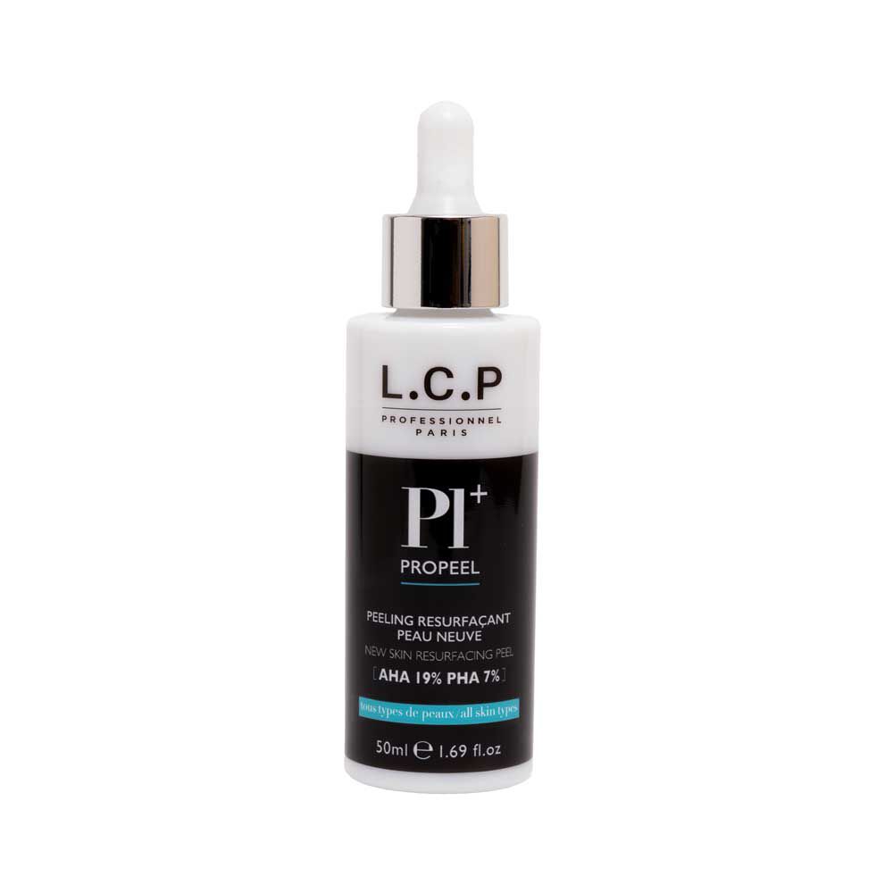 L.C.P Professionnel Peeling resurfacant peau neuve  [AHA 19% PHA 7%]