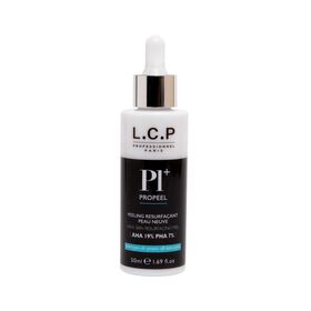 L.C.P Professionnel Peeling resurfacant peau neuve  [AHA 19% PHA 7%]