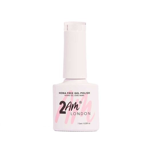 2AM London Vernis Gel First Base-Base Coat 7.5ml