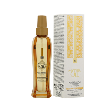 LOREAL Mythic Oil Nourishing 100ml LOREAL Mythic Oil Nourishing 100ml