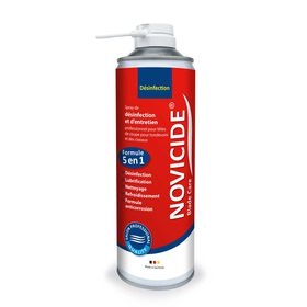 Novicide Blade Care Aerosolspray