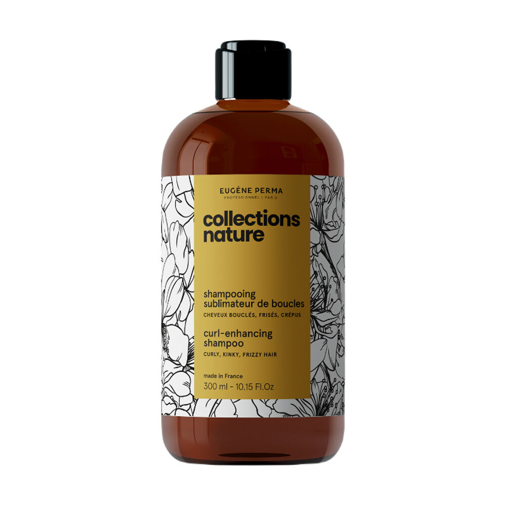 Eugene Perma Nature Shampooing Sublimateur de Boucles 300ml