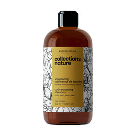 Eugene Perma Nature Shampooing Sublimateur de Boucles 300ml