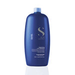 Alfaparf Milano Semi Di Lino Volume Shampooing Délicat Volumateur 1L