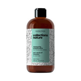 Eug&egrave;ne Perma Collections Nature Shampooing Antipelliculaire 300ml