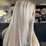 Osmo Super Ice Shampoing Éclaircissant 400ml