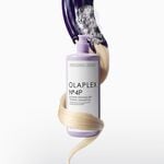 Olaplex N°.4P Blonde Enhancer™ Shampooing Tonifiant 1L