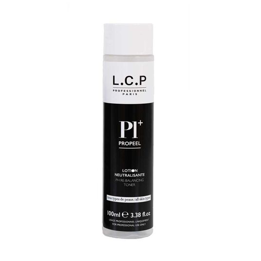 L.C.P Professionnel Paris Lotion neutralisante