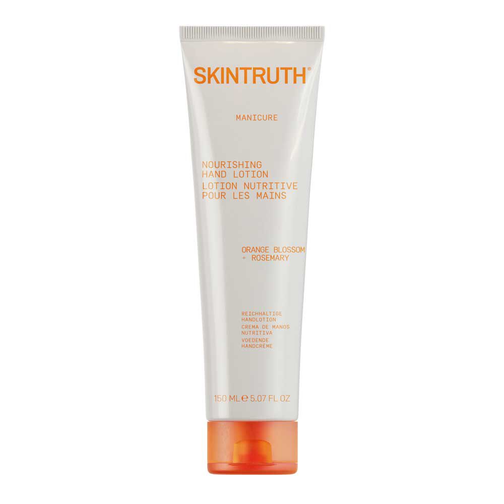 SKINTRUTH Lotion Nutritive Pour Les Mains 150ml