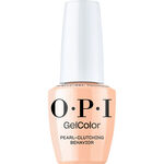 OPI Gel Color Make ‘Em Jelly - Gel Pour Ongles Pearl-Clutching Behavior 15ml