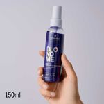 Schwarzkopf Professional Blond Me Bond Repair Spray démêlant violet 150ml
