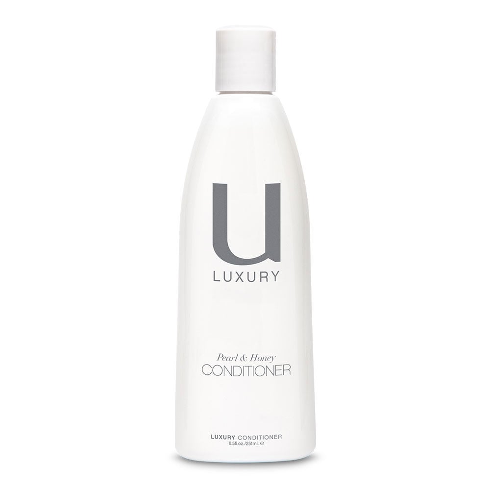 Unite Hair U LUXURY Apr&egrave;s-Shampooing Perle & Miel 251ml
