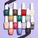 OPI Gel Color Vernis à ongles Soak-Off - Terribly Nice Collection 15ml