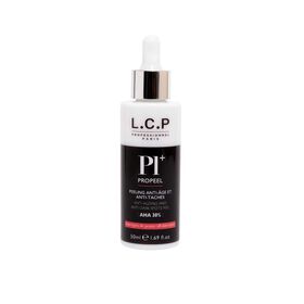L.C.P Professionnel Peeling anti-âge et anti-taches [AHA 30%]