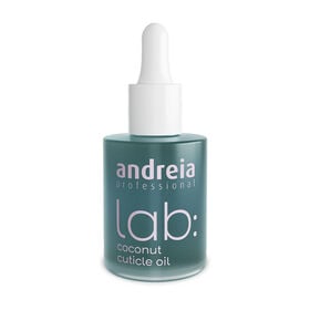 Andreia Professional Lab Coconut Cuticle Oil  - Huile pour cuticules noix de coco 25ml