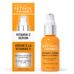 Retinol Sérum à la Vitamine C 63g