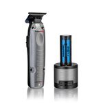 BaByliss PRO Fxone Lo-Pro Gris Tondeuse FX729E