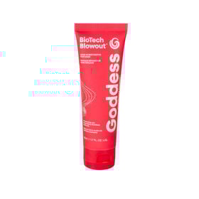 Goddess Maintenance Company Biotech Blowout™ Masque réparateur sans rinçage 50ml