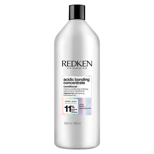 Redken Acidic Bonding Concentrate Apr&egrave;s-shampooing 1L