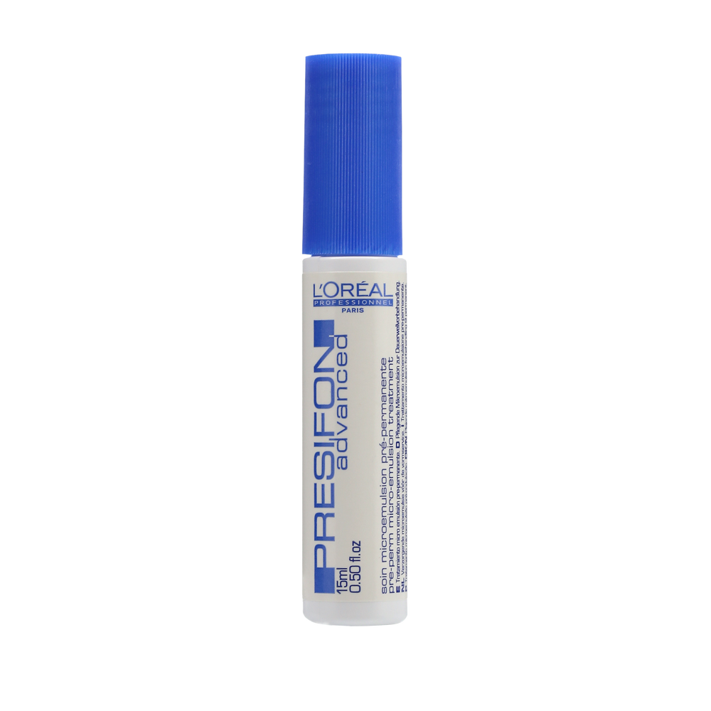 L'Oréal Presifon Advanced Soin Pré-permanente 15ml