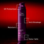 Wella Professionals Utlimate Color Masque Miracle Sans Rin&ccedil;age 30ML