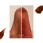 Wella Professionals Color Fresh Masque Copper Glow 500ml