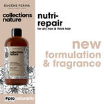 Eug&egrave;ne Perma Collections Nature Nutri-r&eacute;parateur Shampoo 300ml