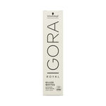 Schwarzkopf Professional Igora Royal Silver Whites Coloration Permanente 60ml Argent