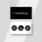 Maskology Masque pour les Pieds Hydratant 17g